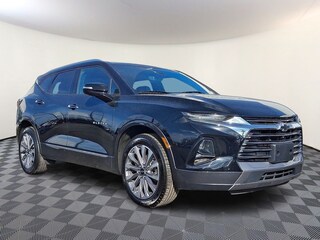 2022 Chevrolet Blazer Premier SUV for sale in Muncy PA