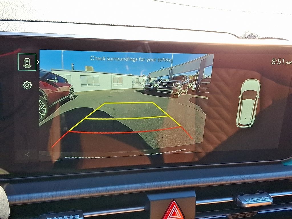 New 2026 Kia Sportage Hybrid X-Line SUV