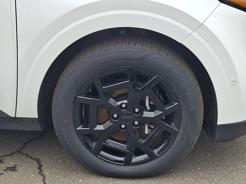 2026 Kia Carnival SX Prestige - Photo 8
