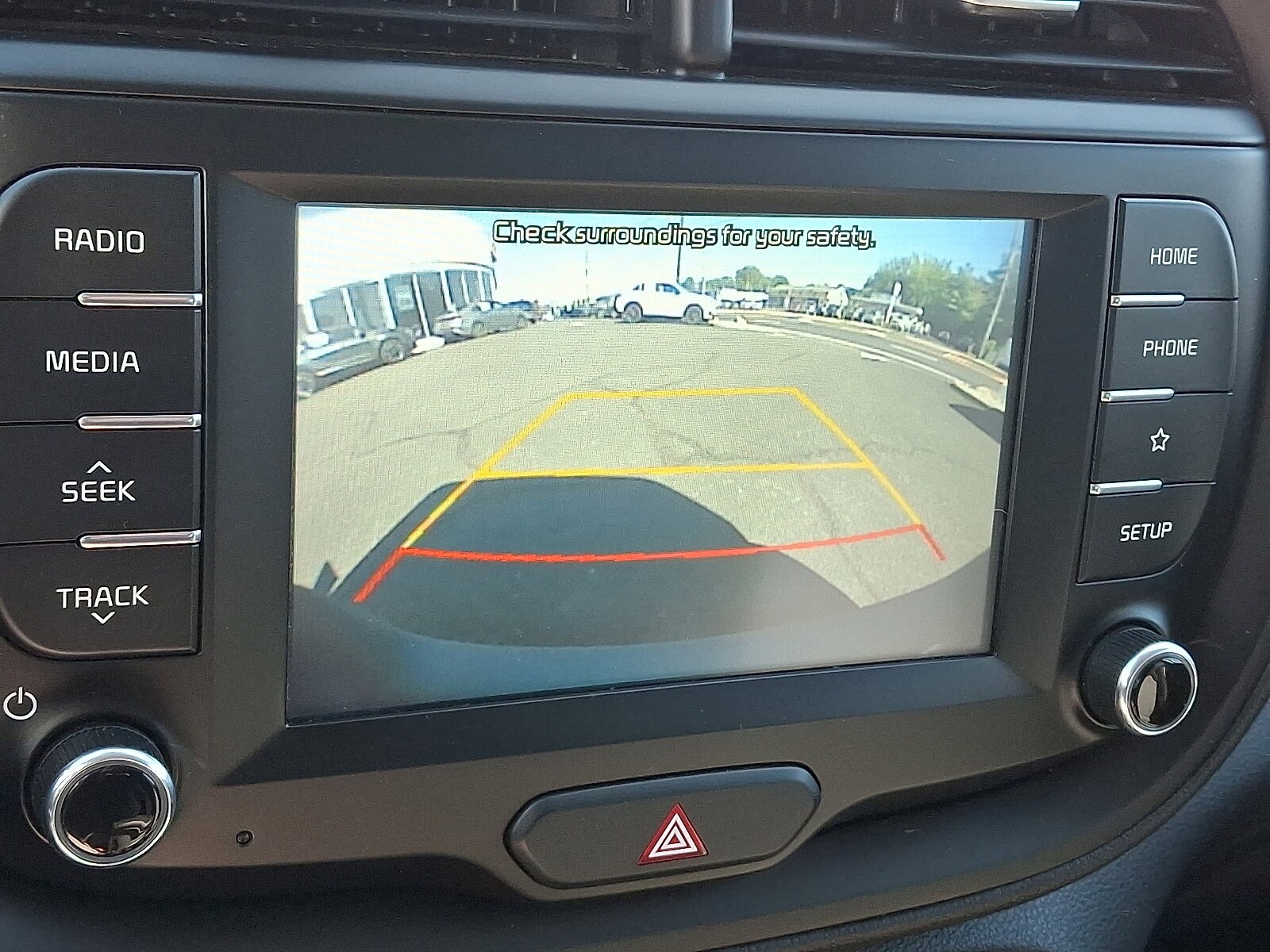 2021 Kia Soul LX photo 4