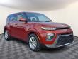 Used 2022 Kia Soul LX Hatchback