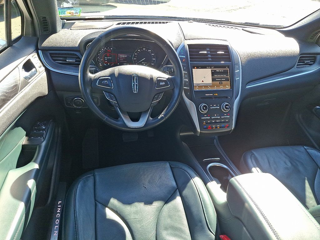 2019 Lincoln MKC Reserve photo 2