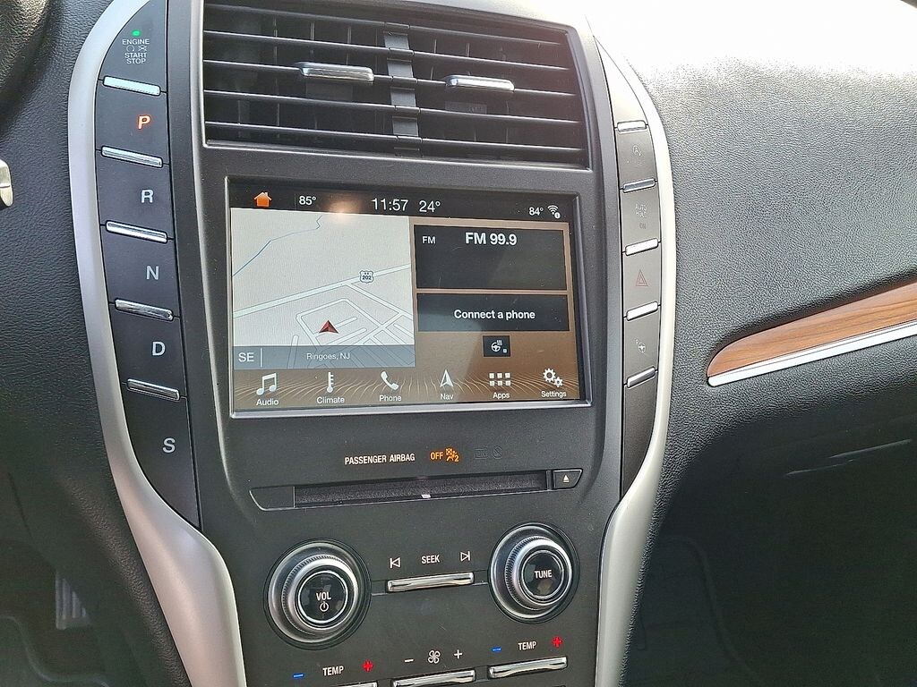 Used 2018 Lincoln MKC Reserve SUV