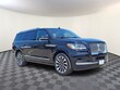 Lincoln Navigator L