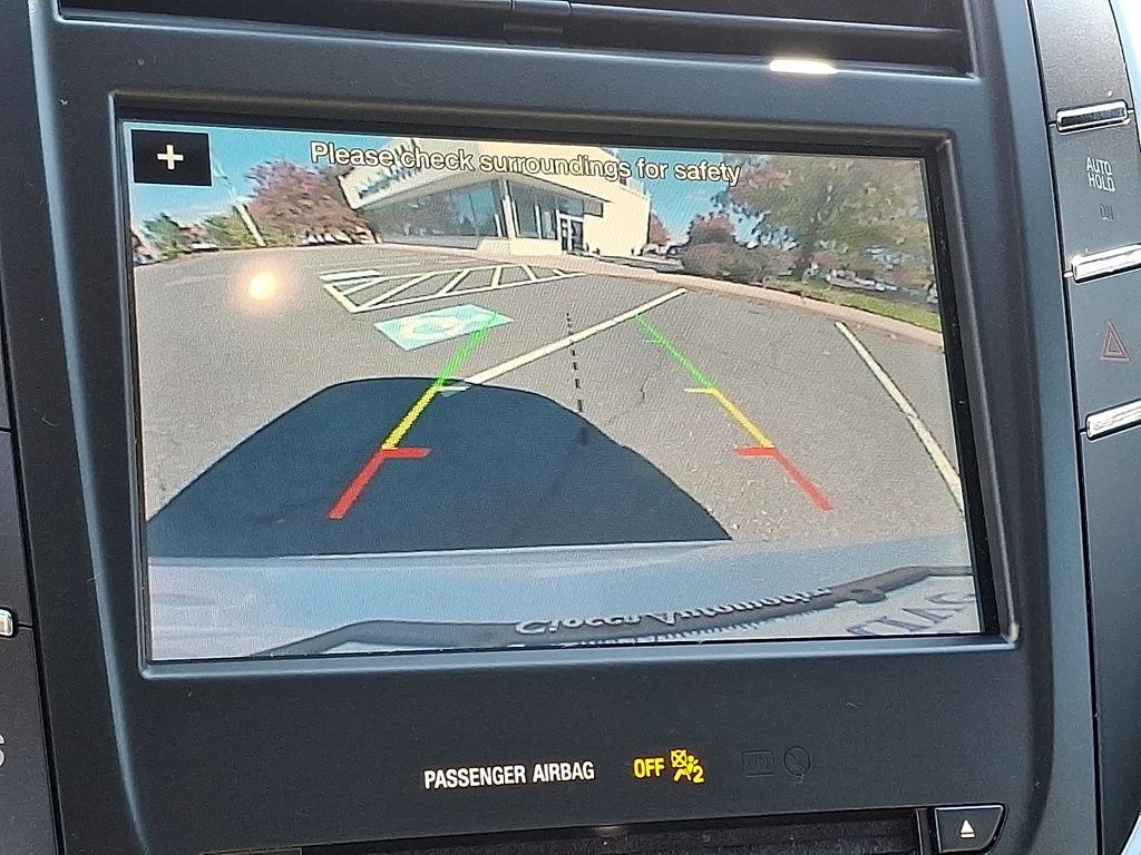 Used 2019 Lincoln MKC Reserve SUV