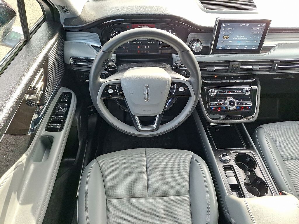 Used 2021 Lincoln Corsair Standard SUV