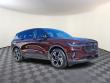 Used 2024 Lincoln Nautilus Premiere SUV