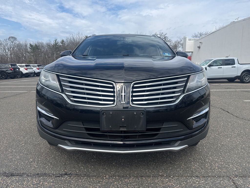 Used 2017 Lincoln MKC Select SUV