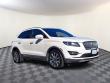 Used 2019 Lincoln MKC Reserve SUV