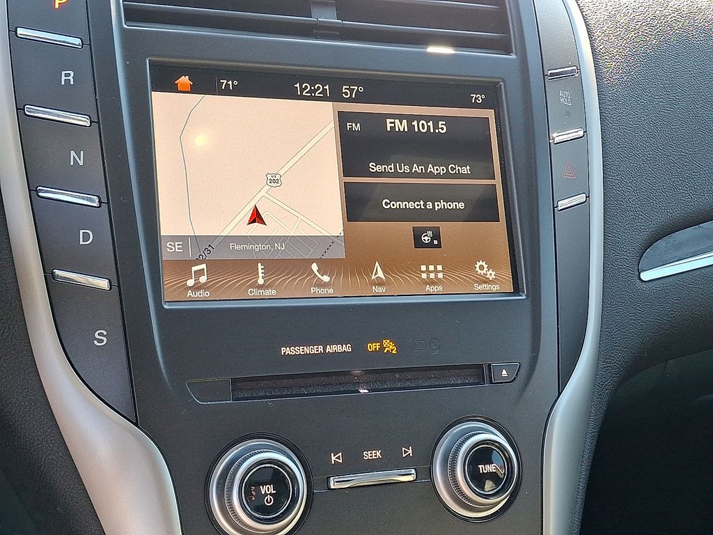 2019 Lincoln MKC Reserve photo 3