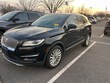  Lincoln MKC