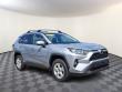 Used 2021 Toyota RAV4 XLE SUV
