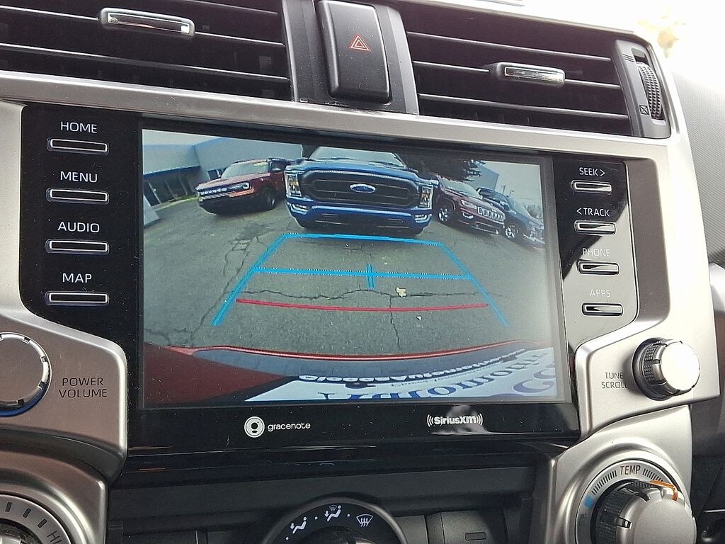 Used 2023 Toyota 4Runner SR5 SUV