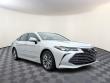 Used 2022 Toyota Avalon XLE Sedan