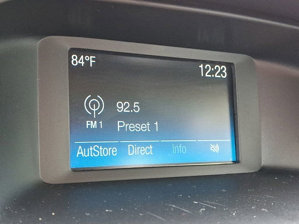 Used 2016 Ford Focus SE Hatchback