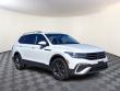 Used 2022 Volkswagen Tiguan 2.0T SE SUV