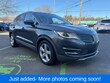  Lincoln MKC