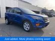Used 2018 Ford Escape S SUV