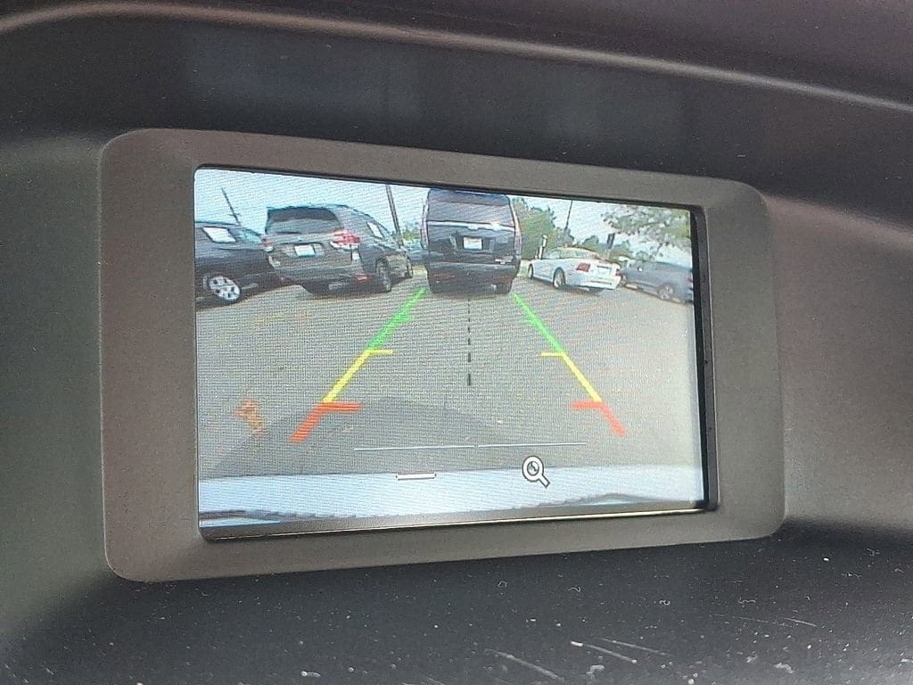 Used 2016 Ford Focus SE Hatchback