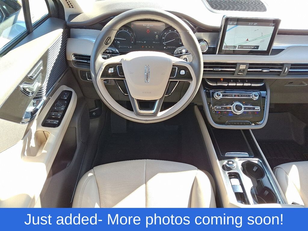 Used 2021 Lincoln Corsair Standard SUV