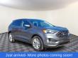 Certified 2022 Ford Edge Titanium SUV