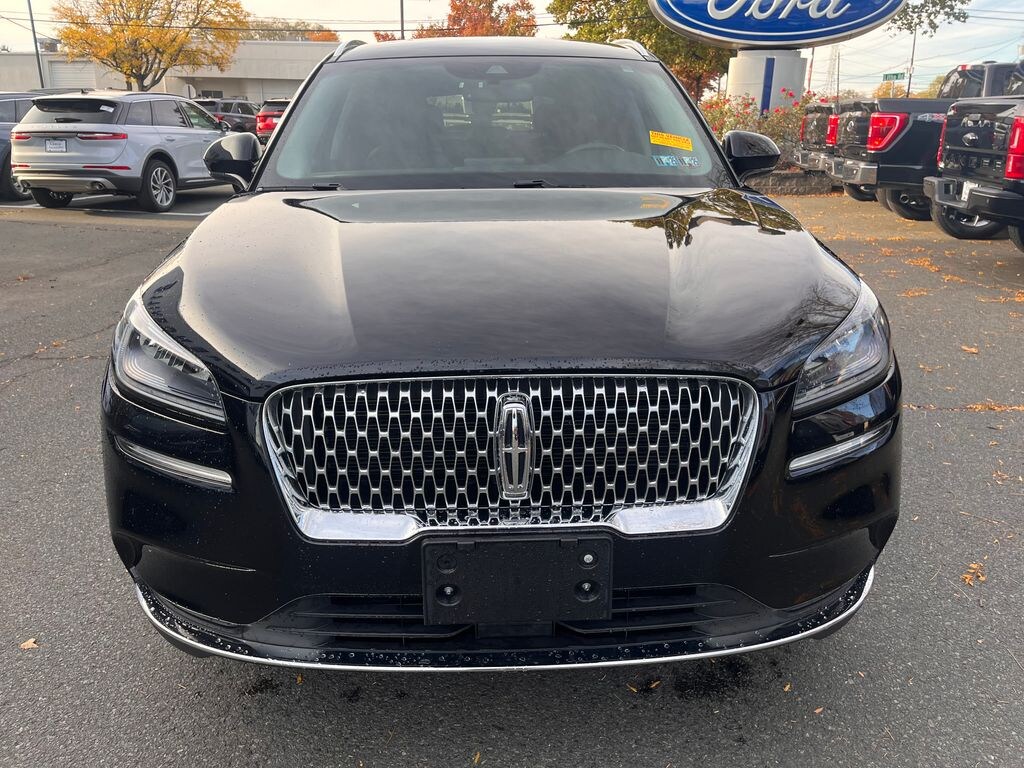 Used 2021 Lincoln Corsair Standard SUV