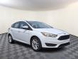 Used 2016 Ford Focus SE Hatchback