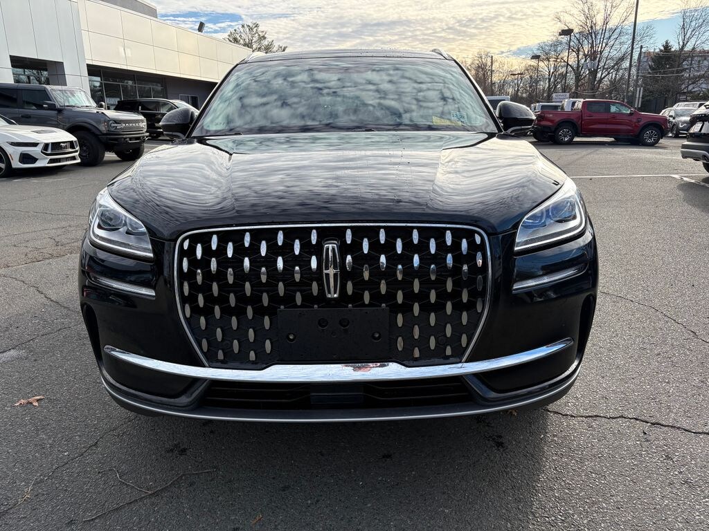 Used 2023 Lincoln Corsair Reserve SUV