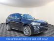 Used 2016 BMW X5 xDrive50i SUV