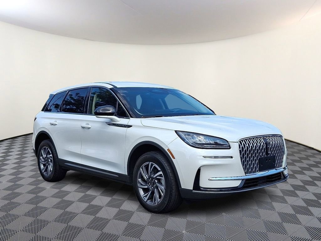 Used 2023 Lincoln Corsair Standard SUV