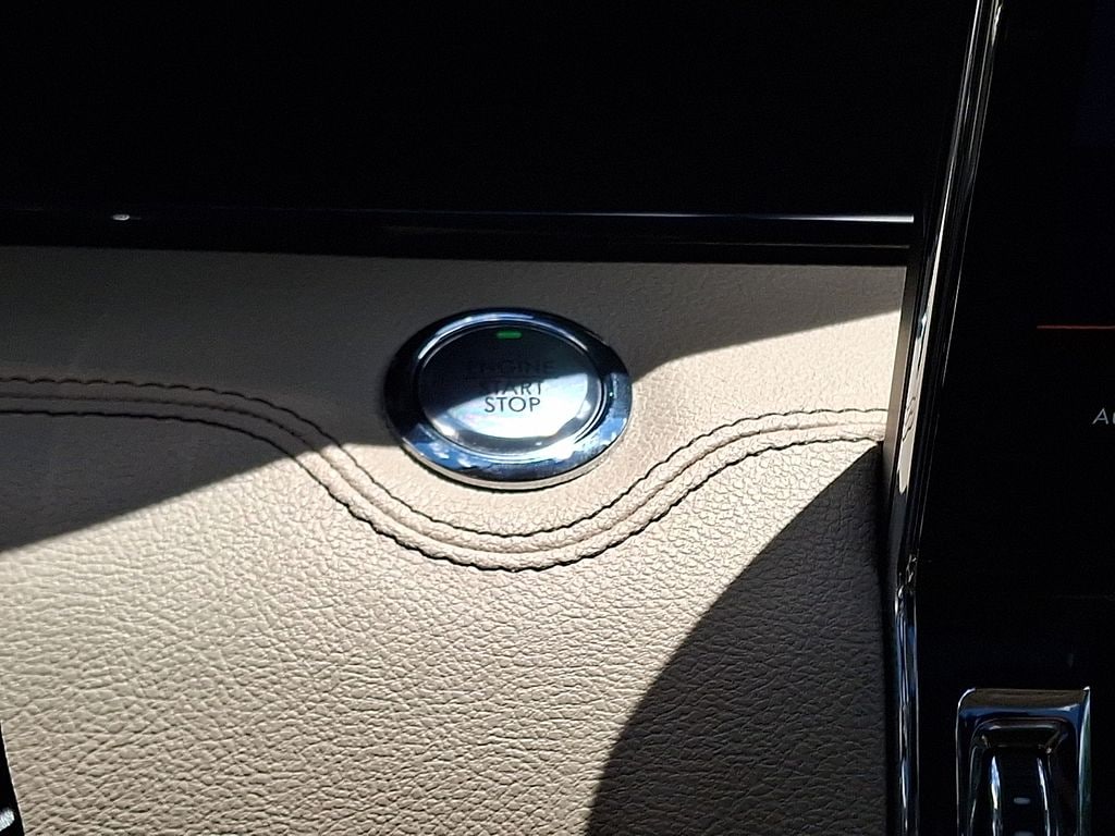 2022 Lincoln Navigator Reserve L - Photo 24