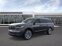 2026 Lincoln Navigator L Reserve SUV