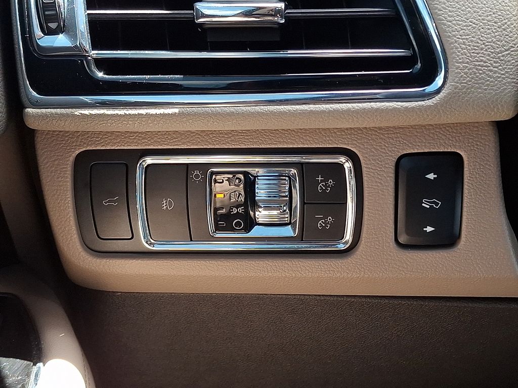 2022 Lincoln Navigator Reserve L - Photo 28
