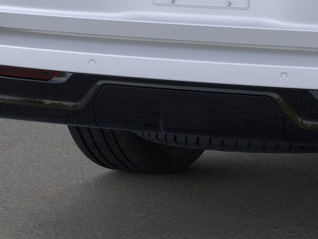 2026 Lincoln Navigator Reserve - Photo 23