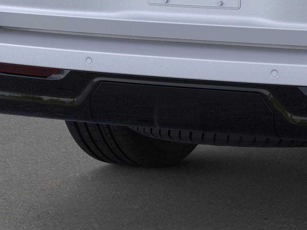 2026 Lincoln Navigator Reserve - Photo 23