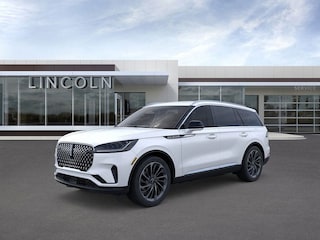2026 Lincoln Aviator Reserve SUV