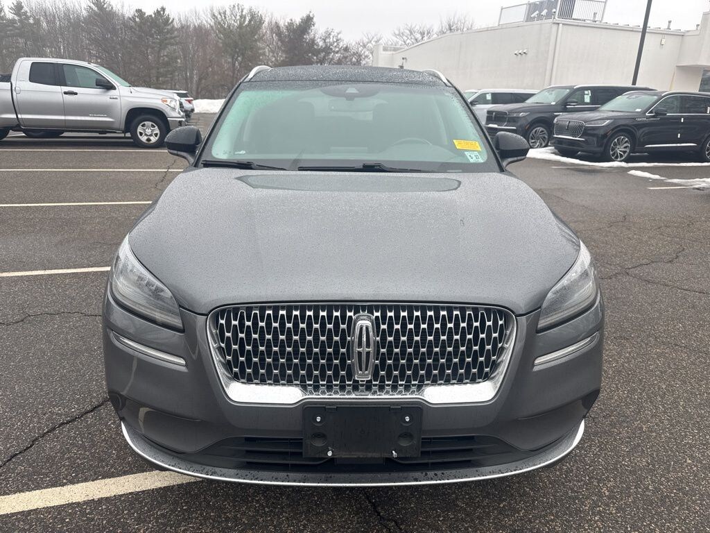 Used 2022 Lincoln Corsair Standard SUV