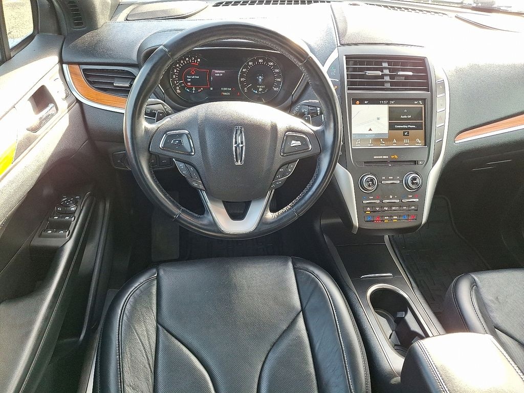 Used 2018 Lincoln MKC Reserve SUV