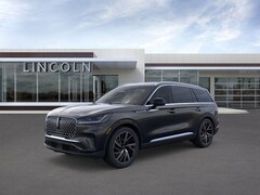 2025 Lincoln Aviator Reserve SUV
