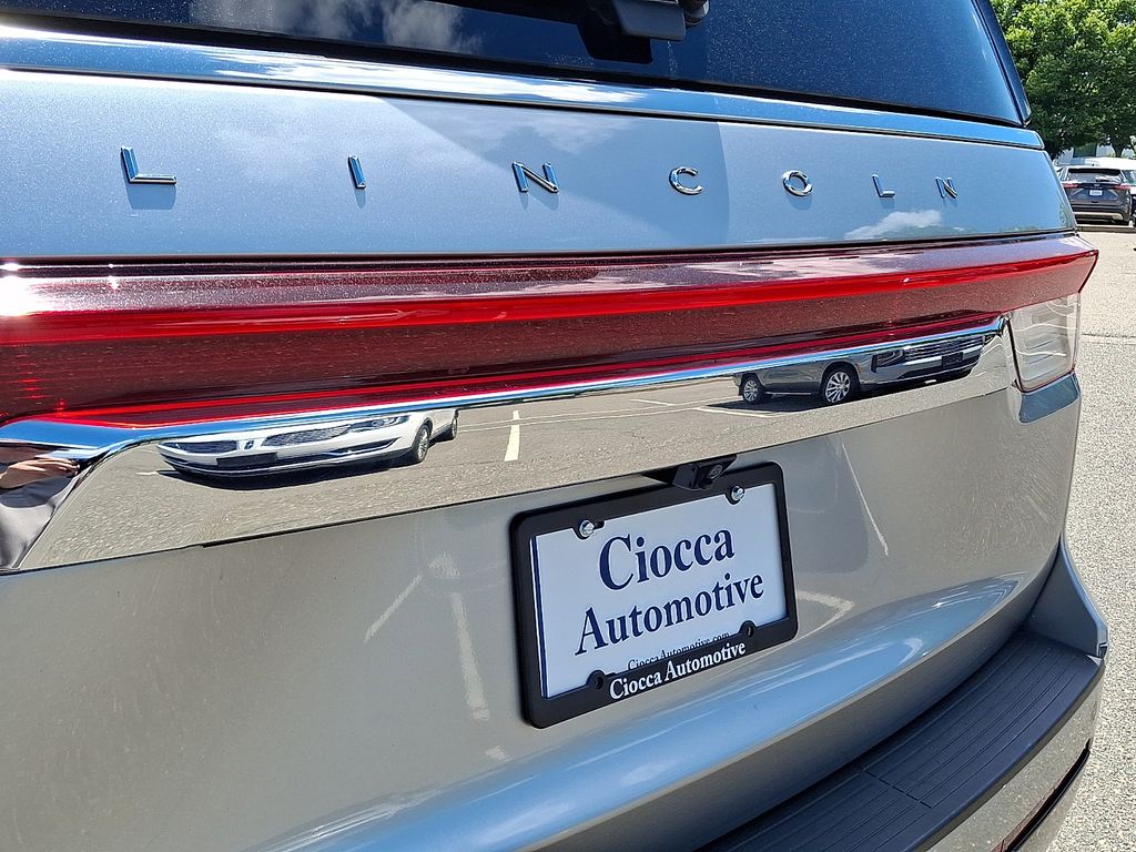 2022 Lincoln Navigator Reserve L - Photo 32