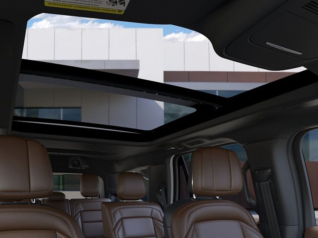 2026 Lincoln Navigator Reserve - Photo 22