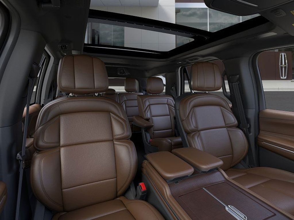 2026 Lincoln Navigator Reserve - Photo 10