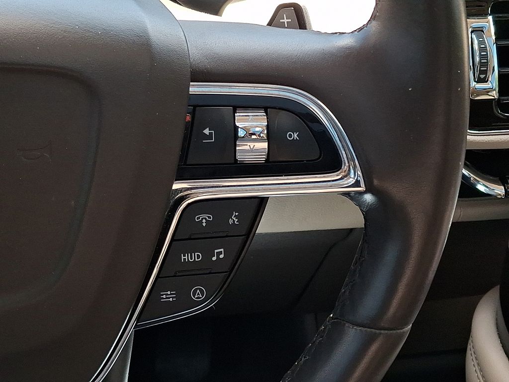 2022 Lincoln Navigator Reserve L - Photo 23