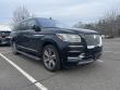 Used 2018 Lincoln Navigator L L Reserve SUV