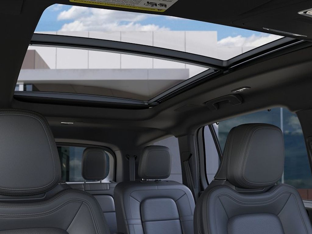 2026 Lincoln Aviator Reserve - Photo 22