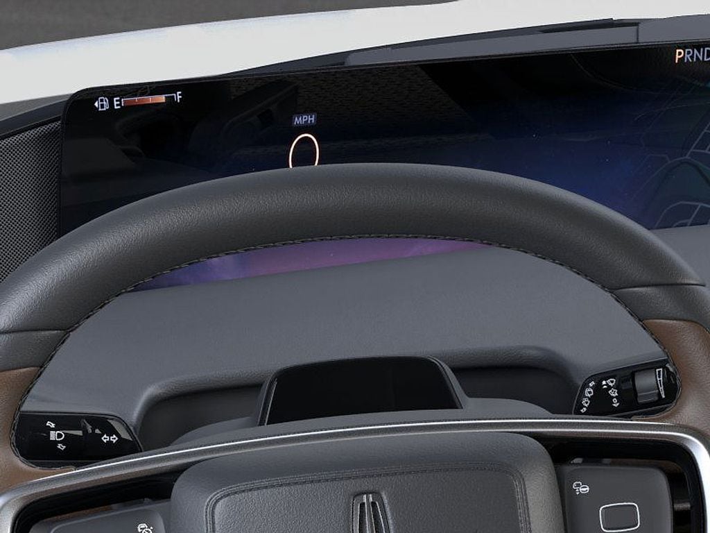 2026 Lincoln Navigator Reserve - Photo 13
