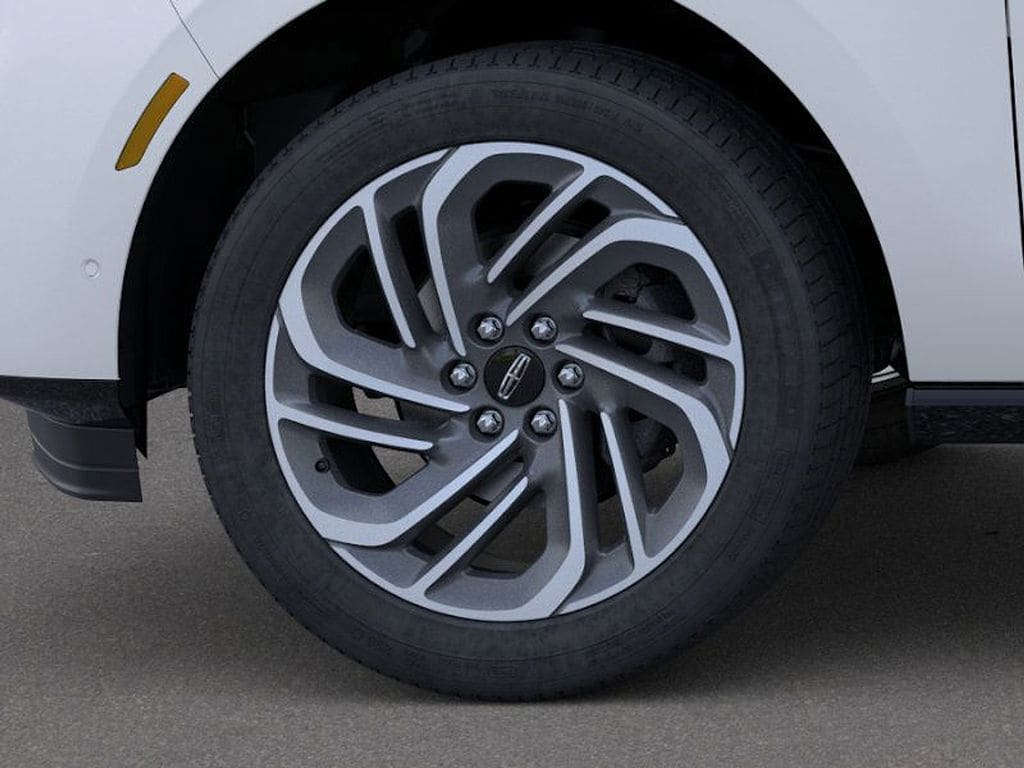 2026 Lincoln Navigator Reserve - Photo 19