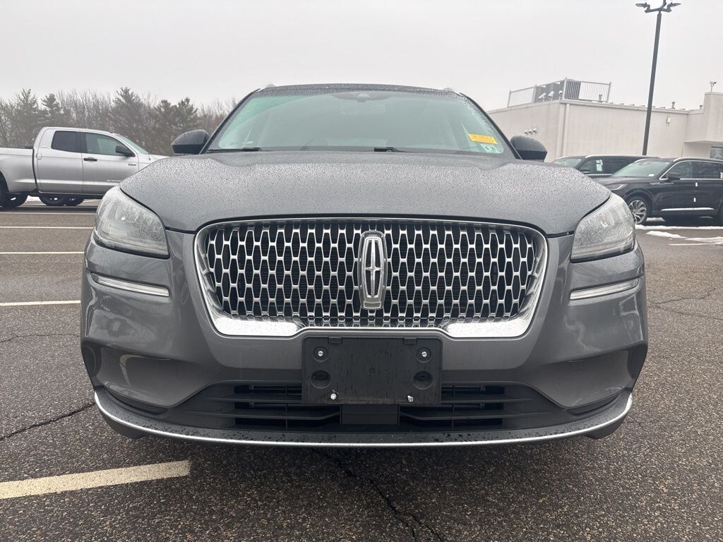 Used 2022 Lincoln Corsair Standard SUV