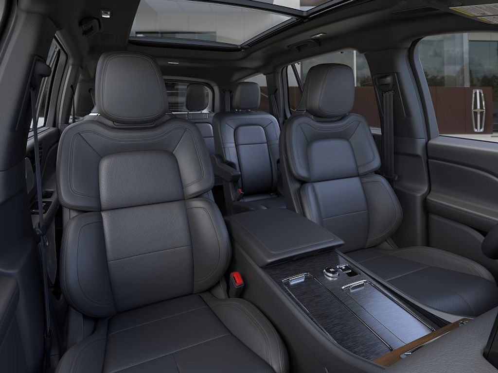 2026 Lincoln Aviator Reserve - Photo 10