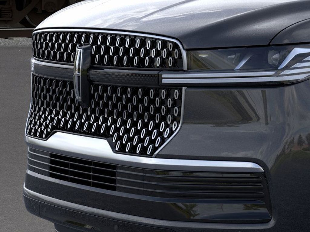 2026 Lincoln Navigator Reserve L - Photo 17